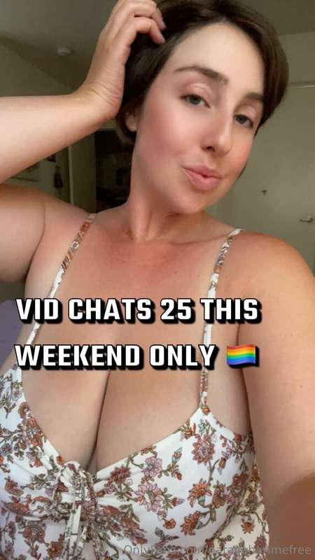 VIP is FREE! Only a few spots left!