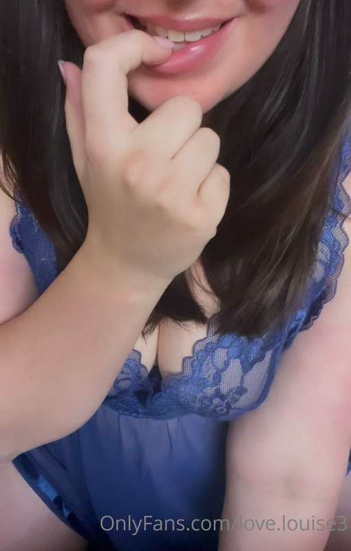 Love.Louise3 - Onlyfans - 06 Aug, 2022