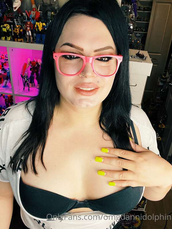 Edge to my tits already. 🤓🙏🏻💙