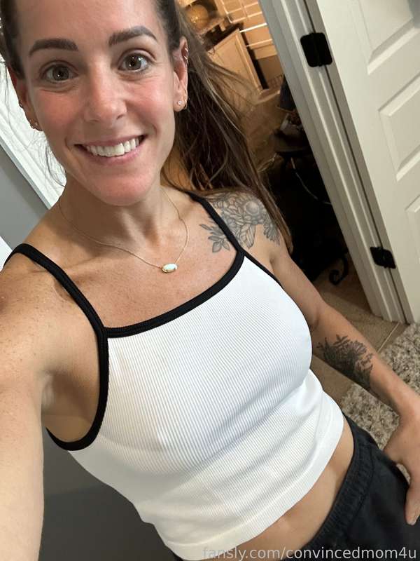 Convincedmom4U - Fansly - 30 Oct, 2024
