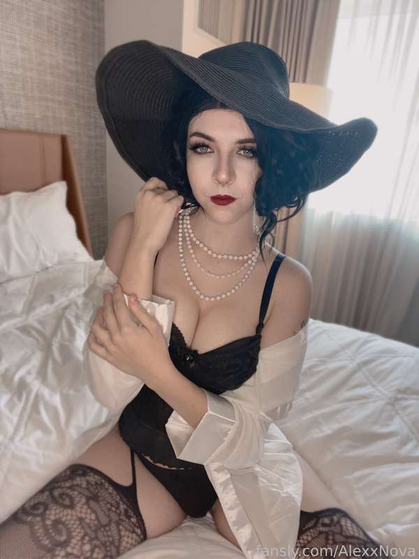 Alexfayenova - Fansly - 08 Sep, 2021 38