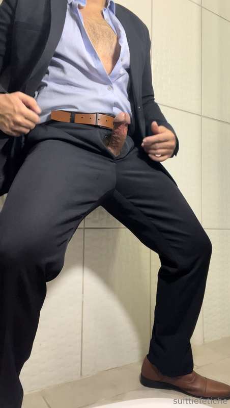 Cheio de tesão e leite! 1