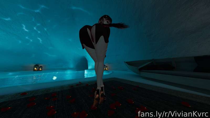 Viviankink - Fansly - 05 Feb, 2024 1