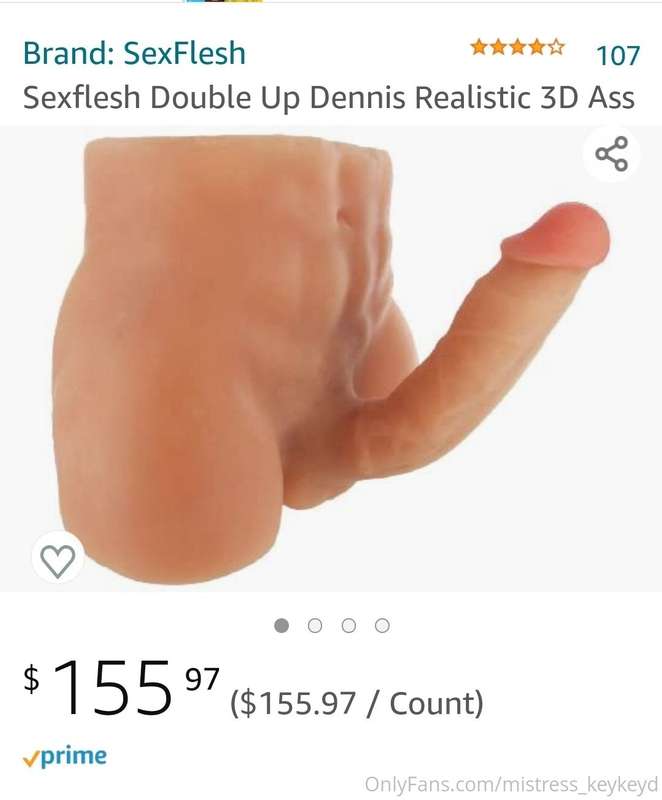 Who wants to buy this for Mommy. The naughty boy that does r.. 1