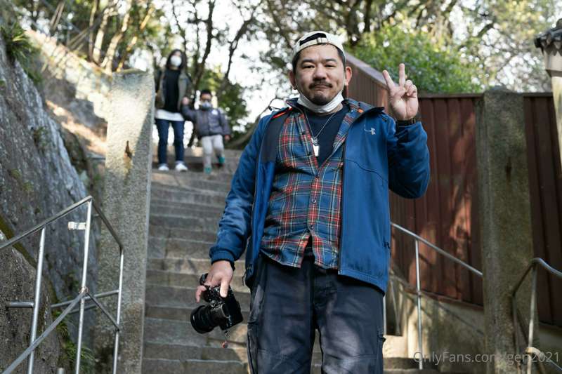いつぞやの鞆の浦・呉を案内した時

When I showed you around Tomonoura and Wu 14