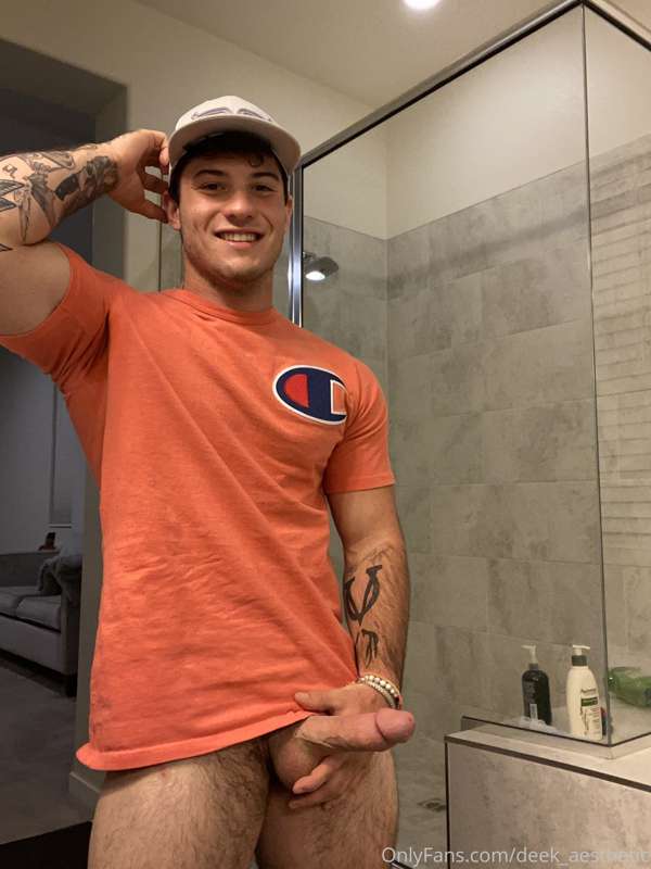 Deek_Aesthetic - Onlyfans - 26 Jul, 2020 2