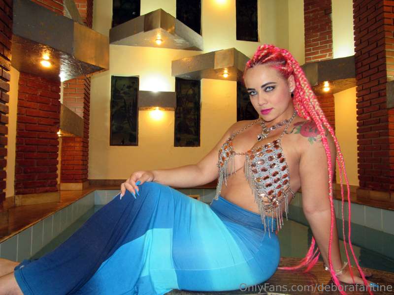 FOTOS - ESPECIAL SEREIA NO MOTEL 13
