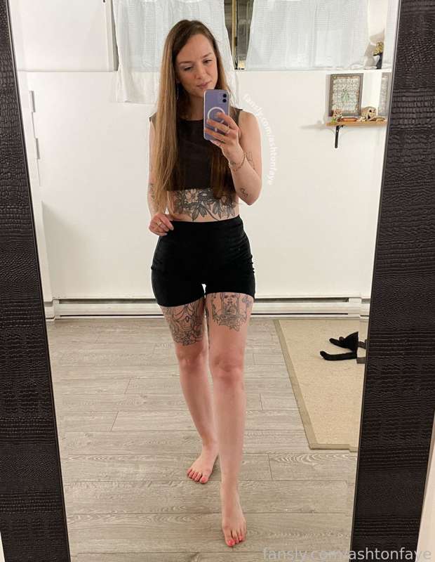 Ashtonfaye - Fansly - 29 Aug, 2023