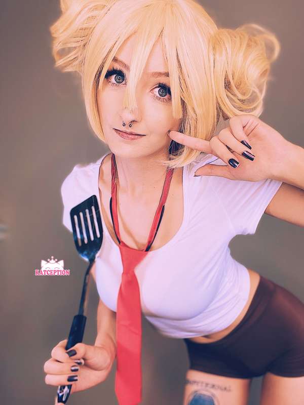 Spongebob cosplay 😝 3
