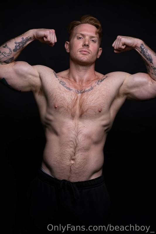 Beachboy_ - Onlyfans - 05 Jun, 2023