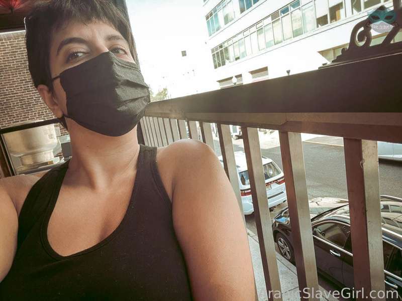 Saraharabic - Fansly - 22 Oct, 2021