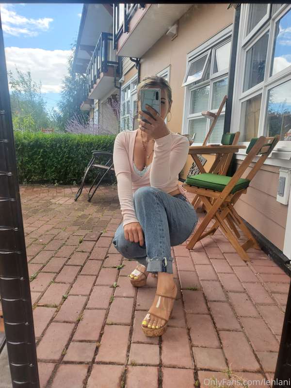 Lehlani - Onlyfans - 23 Aug, 2020 9