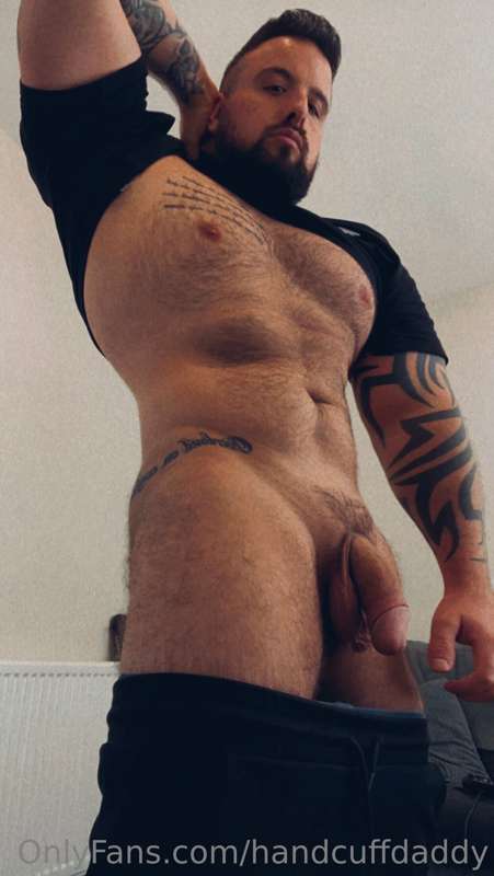 Cock or balls? 💗