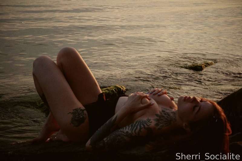 Sherri_Socialite - Fansly - 21 Apr, 2023 2