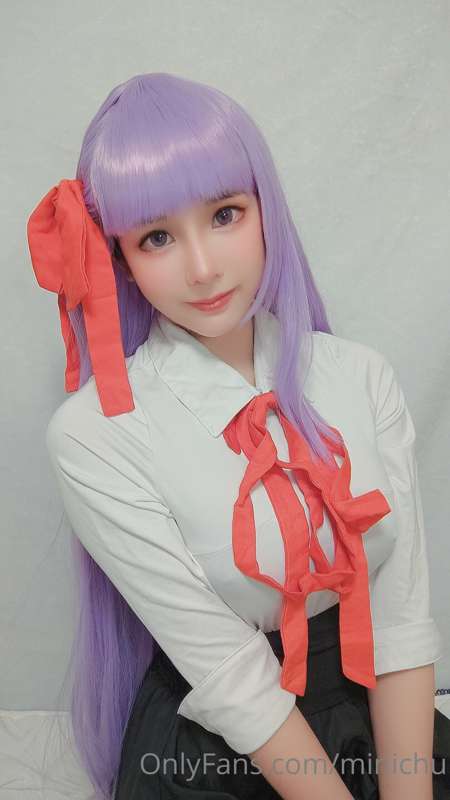 Senpai~ let's do it 13