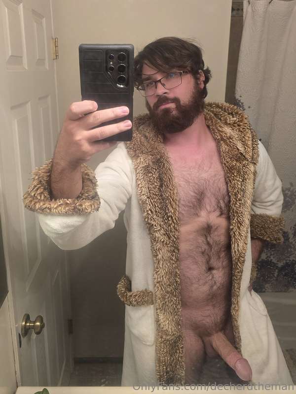 I was too tired to be a regularly posting himbo at the end o..