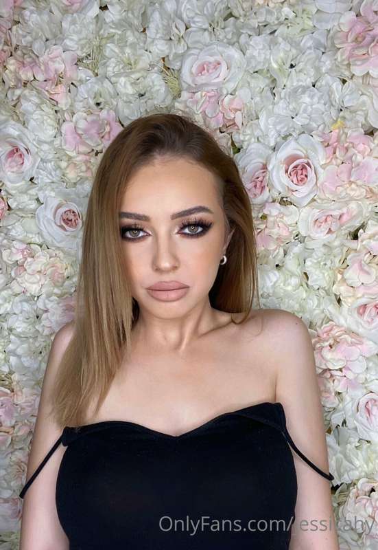 Jessicahy - Onlyfans - 27 Feb, 2022
