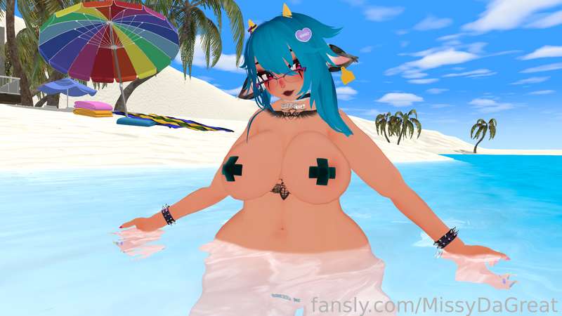 Missydagreat - Fansly - 03 Nov, 2022 2