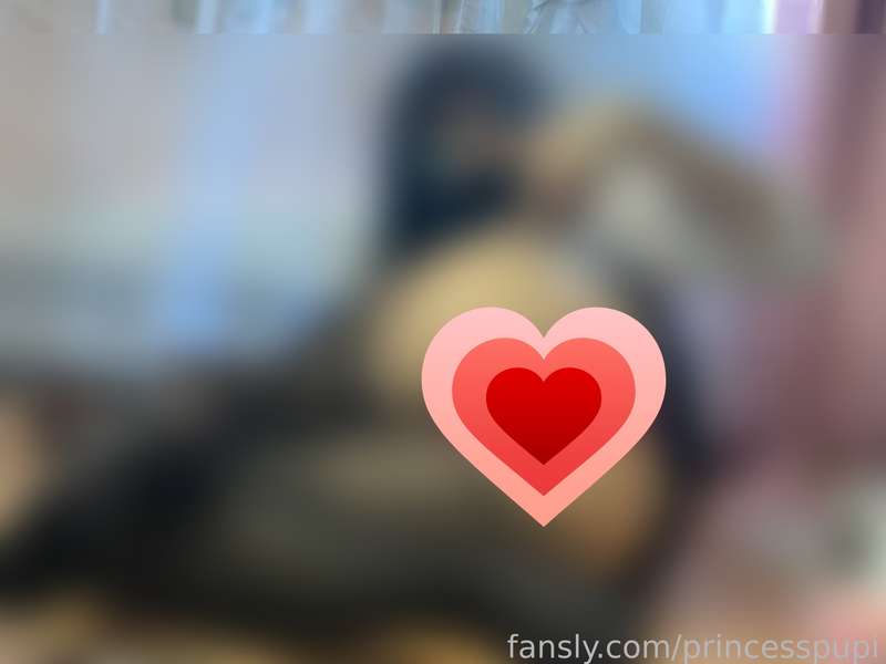 Princesspupi - Fansly - 01 Sep, 2024 9