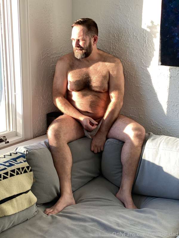When ever there is sun during a seattle winter I try to get .. 1