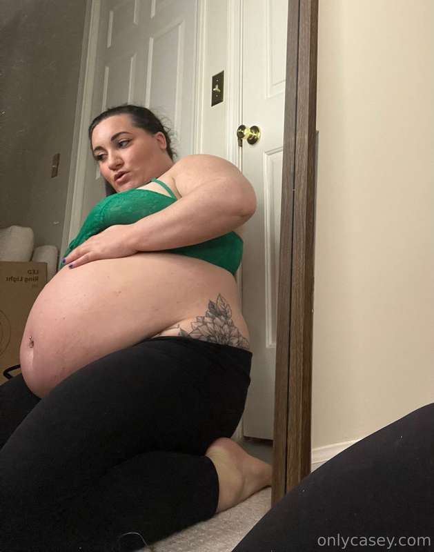 This move has turned me into even more of a bloated fat mess.. 3