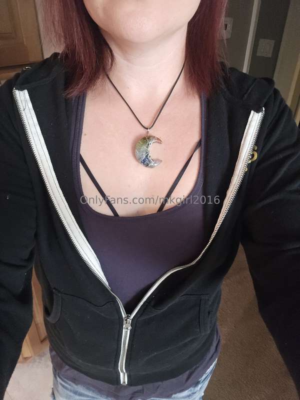 Does my outfit leave something to the imagination? Would you..