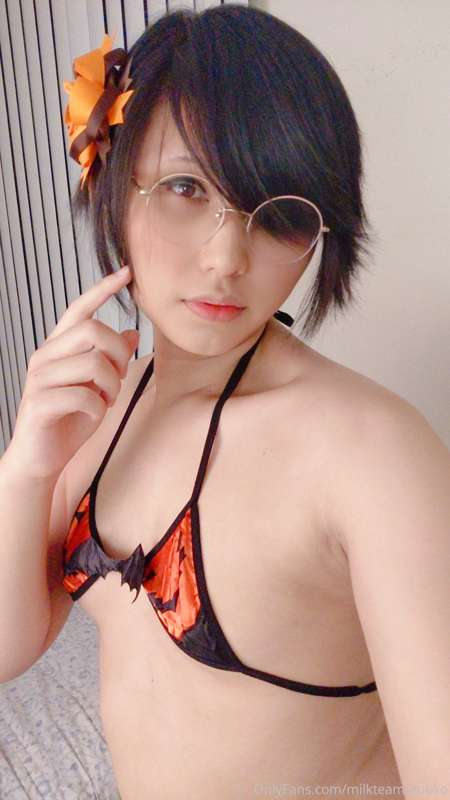 Milkteamomoko - Onlyfans - 05 Oct, 2021 12