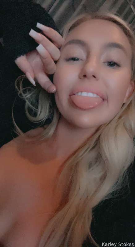 Karleystokes - Fansly - 09 Dec, 2021