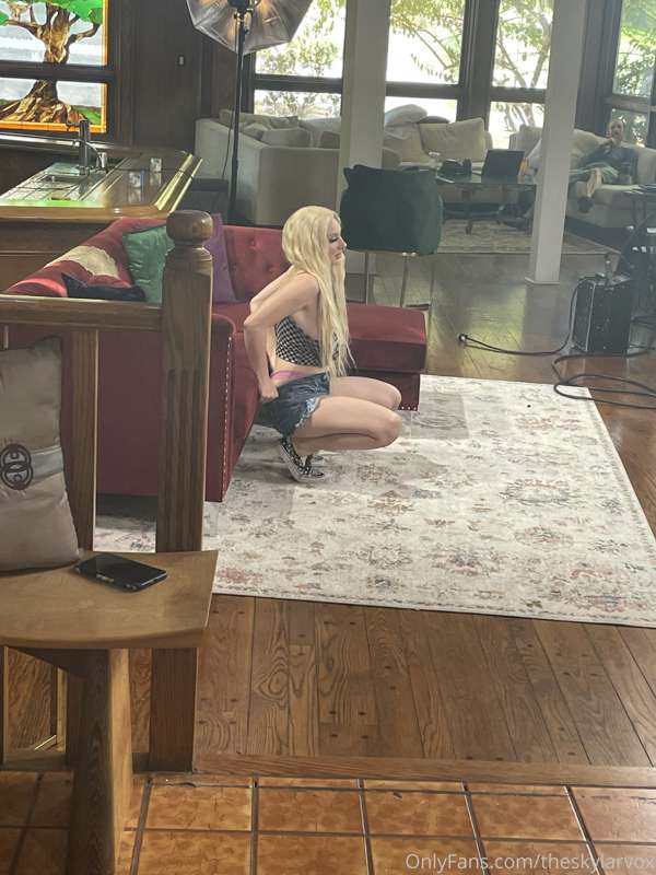 BTS 🤫