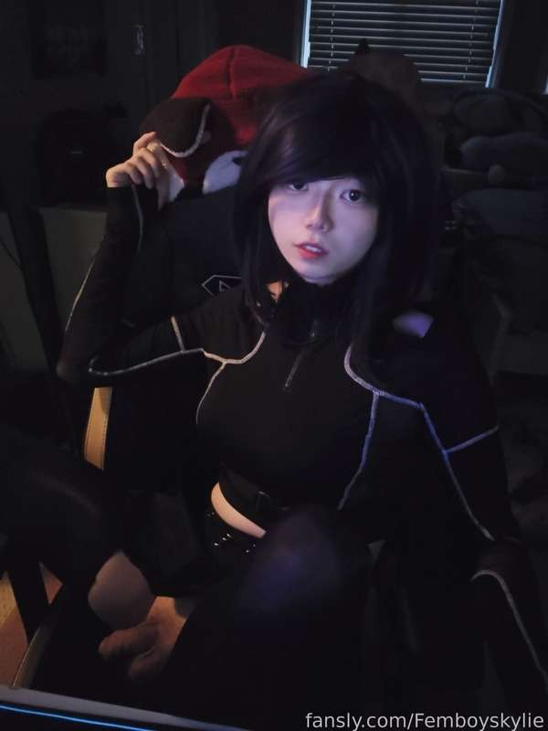 Femboyskylie - Fansly - 01 May, 2025