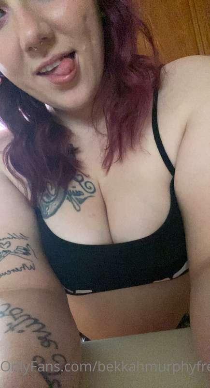 Bekkahmurphyfree - Onlyfans - 01 Mar, 2022