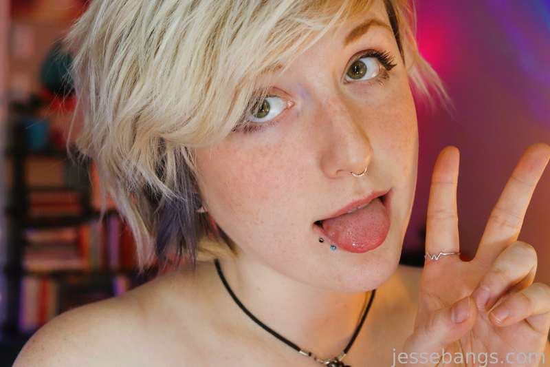 Jessebangs - Fansly - 03 Mar, 2023 6