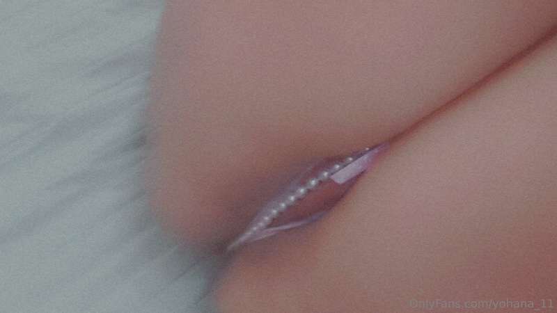 Yohana_11 - Onlyfans - 08 Apr, 2024 1