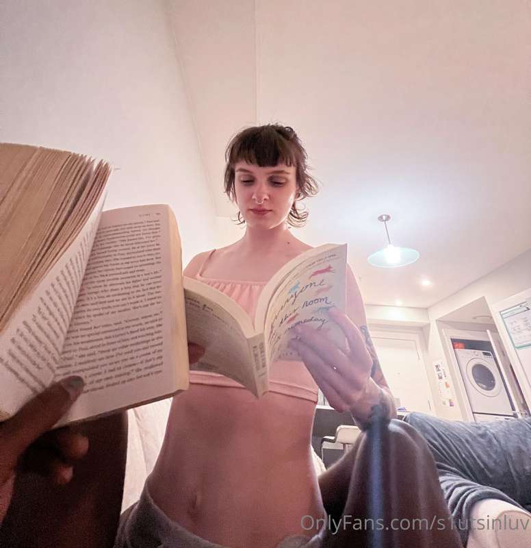 book bug 🐛 2