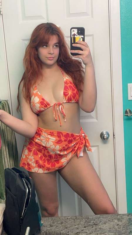 What do you think of the new beach fit ❤️