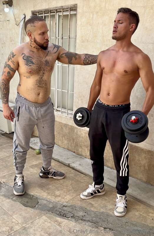 Scotybrayanx - Onlyfans - 29 Jun, 2025