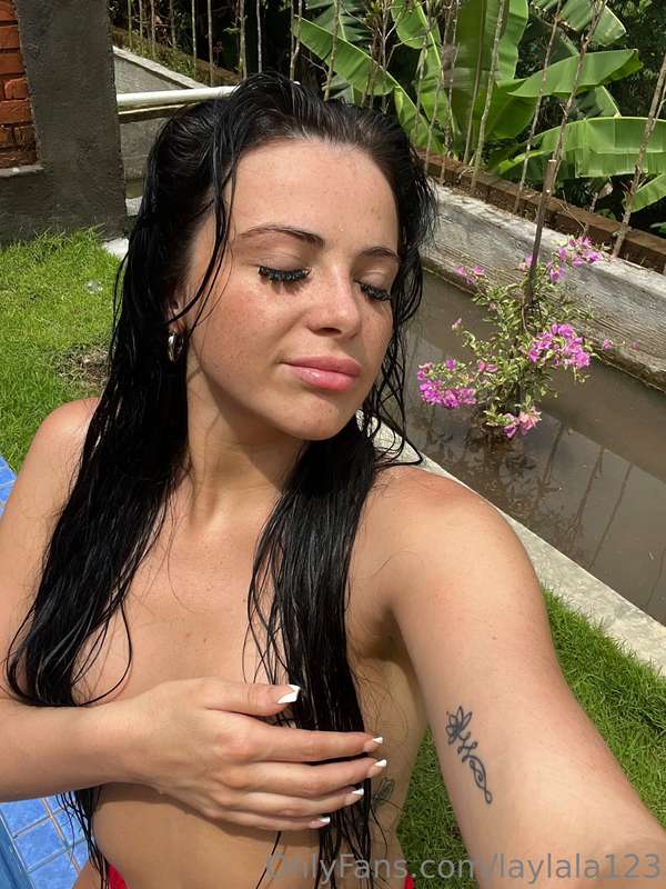 Laylala123 - Onlyfans - 10 Oct, 2022
