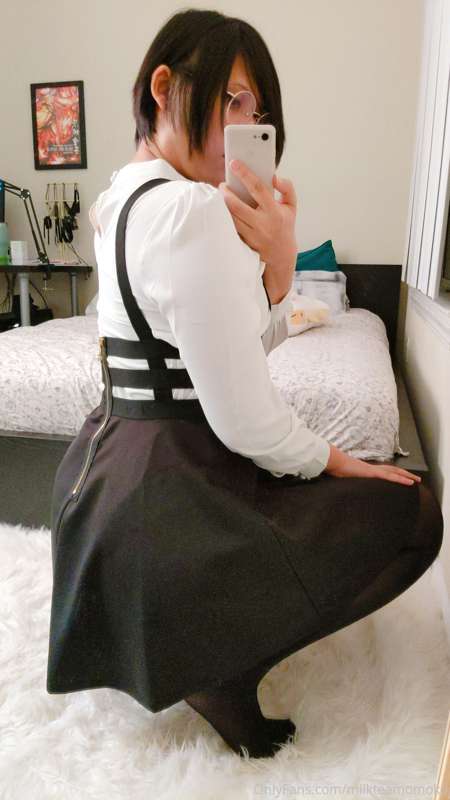 Milkteamomoko - Onlyfans - 29 Aug, 2021 9