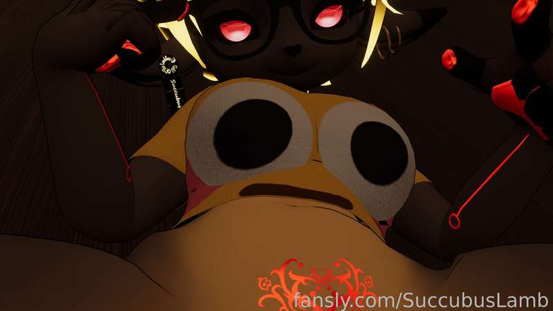 Succubuslamb - Fansly - 03 Sep, 2024 1