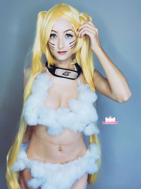 Naruto sexy jutsu 💓 5