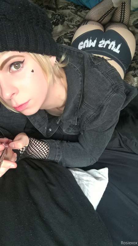 Cum slut 5/? x lotta Selfie 20