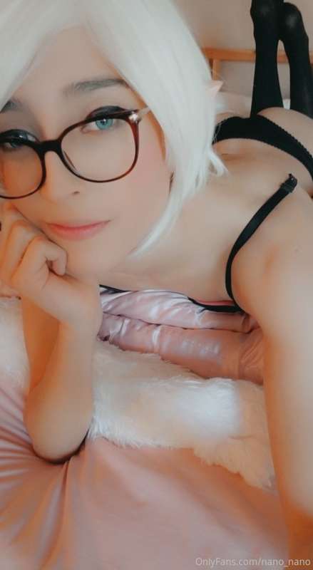Nano_Nano - Onlyfans - 05 Dec, 2020