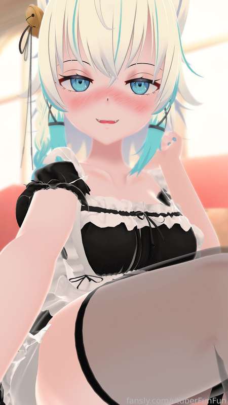 Vtuberfunfun - Fansly - 30 Dec, 2021 14