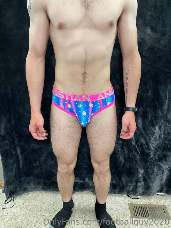 Me in skimpy undies and jocks set 5 9