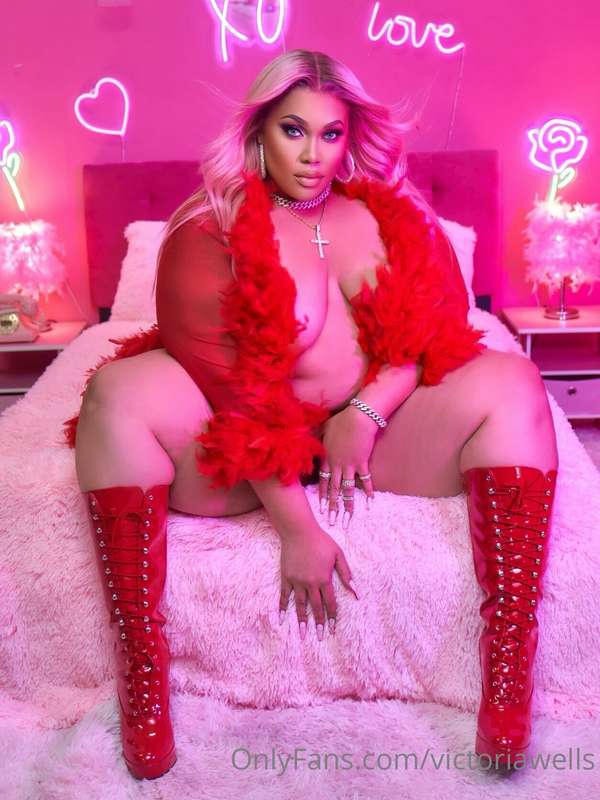 Happy Valentine’s Day