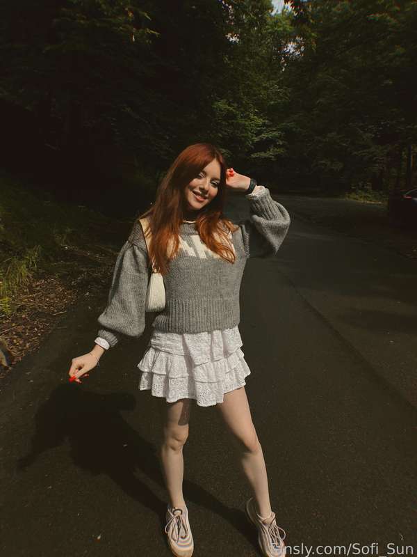 Sofi_Sun - Fansly - 19 Aug, 2024
