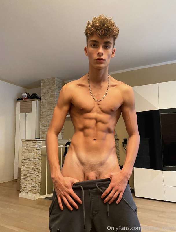 Romeo_Twink - Onlyfans - 09 Jan, 2021 2