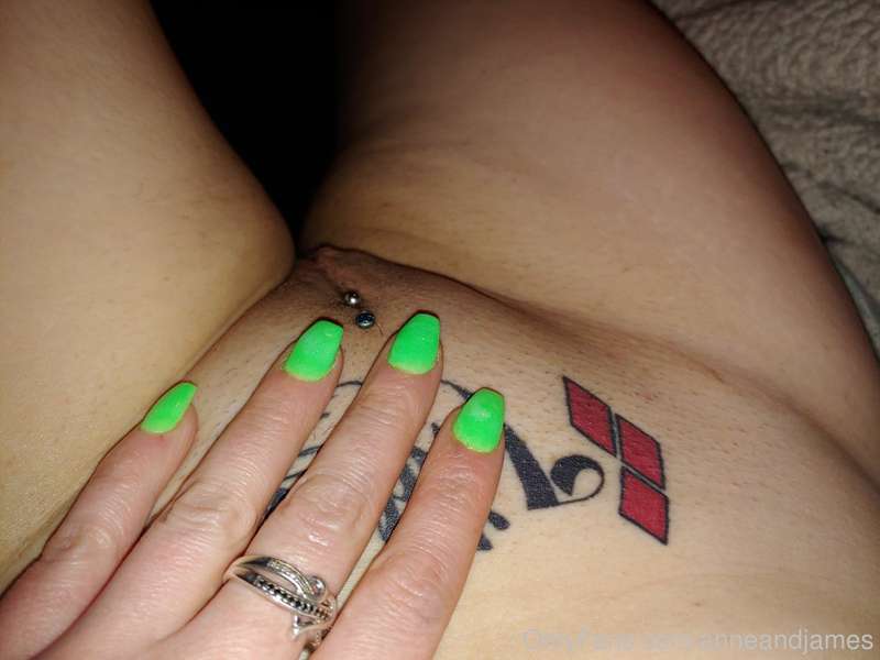 Like my nails 💅?