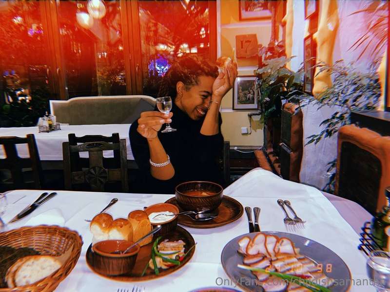 My perfect date😅 4