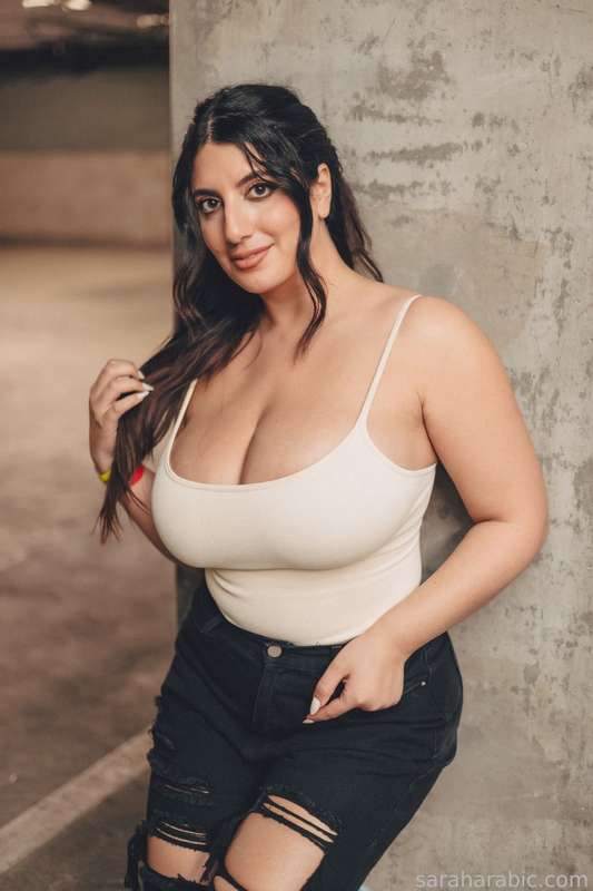 Saraharabic - Fansly - 15 May, 2024 20